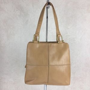 Liz Claiborne Tan Purse